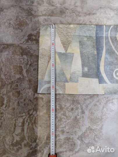 Ламбрекен на окно