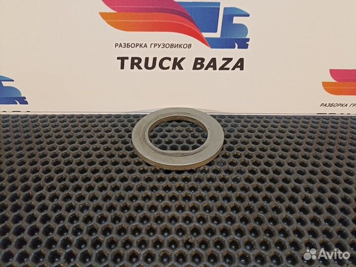 Шайба ступицы передней Man TGL, Man TGM