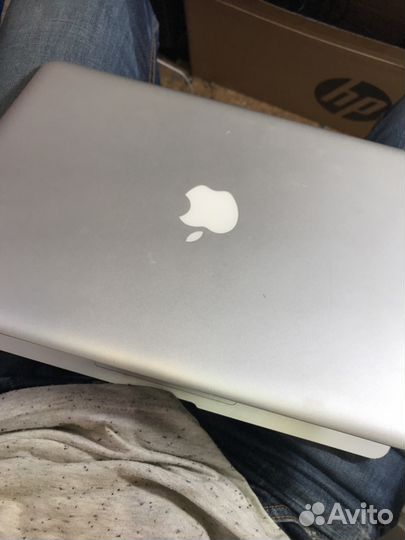 Macboock air 13 2009