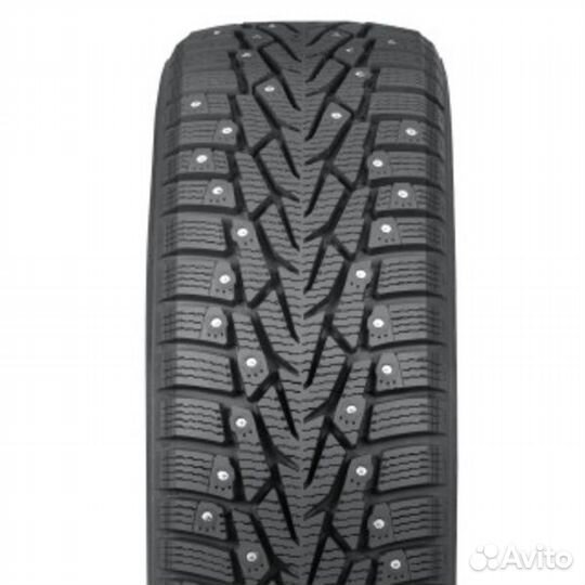 Nokian Tyres Nordman 7 SUV 215/55 R18