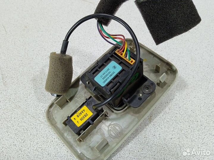 Кнопка многофункциональная