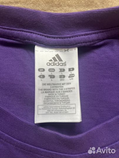 Толстовка adidas мужская размер m лимитная