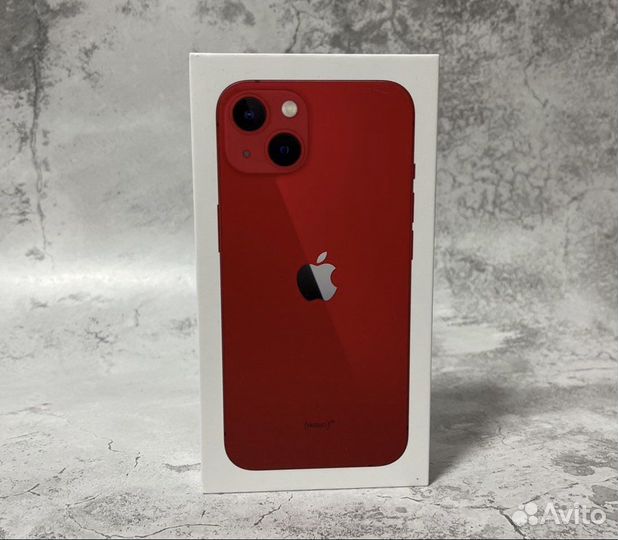 iPhone 13, 128 ГБ