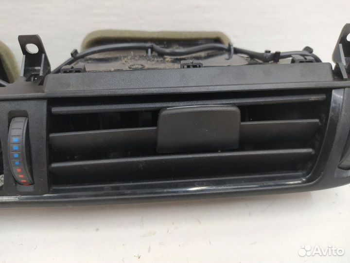 Б/У Б/У Дефлектор обдува салона Англия