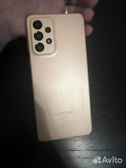 Samsung Galaxy A33 5G, 6/128 ГБ