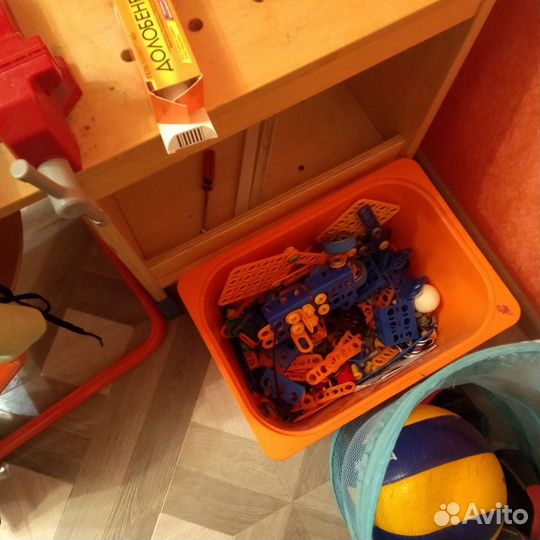 Верстак столярный детский икея