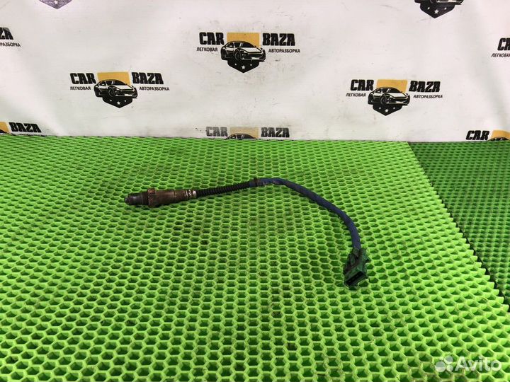 Датчик кислородный (лямбда-зонд) Geely GC6