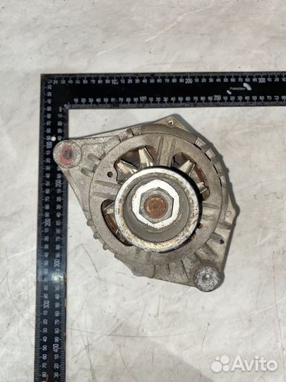 Генератор LADA priora ваз приора