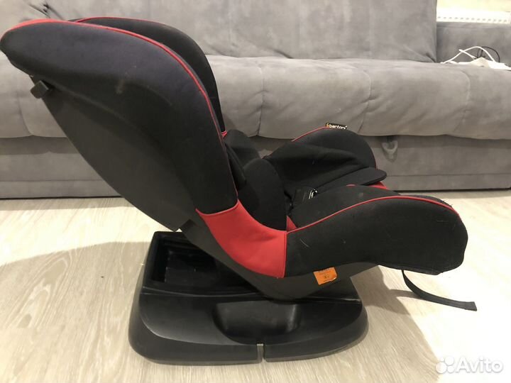 Автокресло Bertoni 0-18 кг