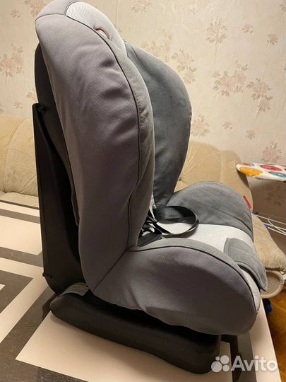 Детское кресло в машину