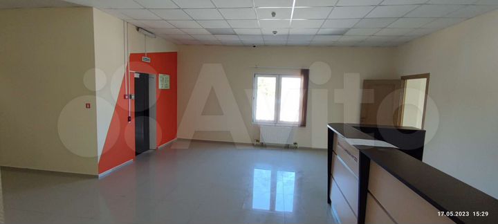 Офис, 137 м²