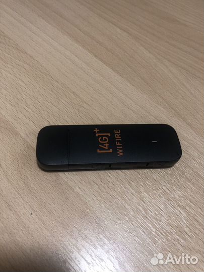4g модем huawei E3372h-153