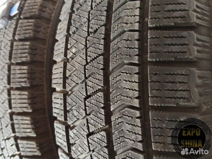 Bridgestone Blizzak VRX2 185/65 R15