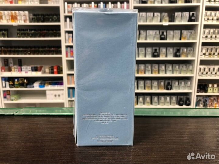Духи Дольче Габбана Light Blue for Women 100 мл