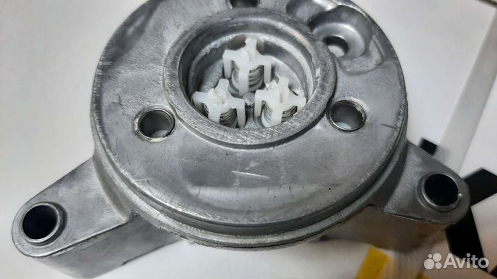 Комплект головки блока цилиндров К7