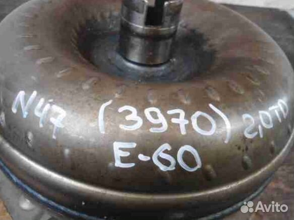 Гидротрансформатор BMW 5-Series E60 2002 - 2009 20