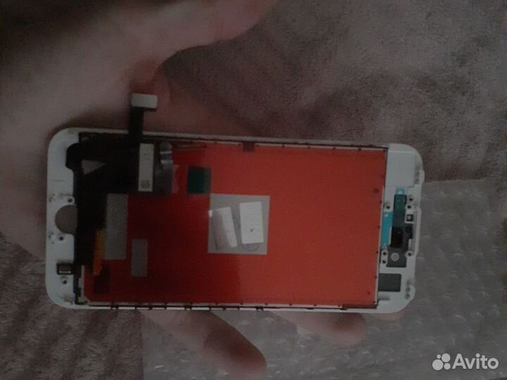 Дисплей iPhone 7