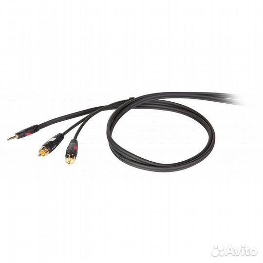 Кабель межблочный DIE hard DHG520LU18