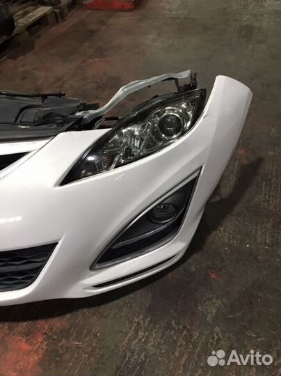 Ноускат Mazda 6 gh