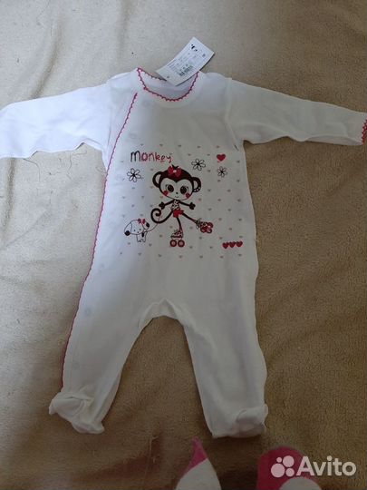 Одежда для маленькой принцессы Новые