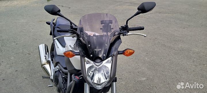 Продам Honda NC700 S