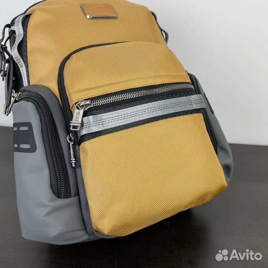 Рюкзак Tumi Alpha Bravo