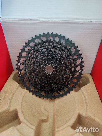 Групсет sram GX eagle 12S