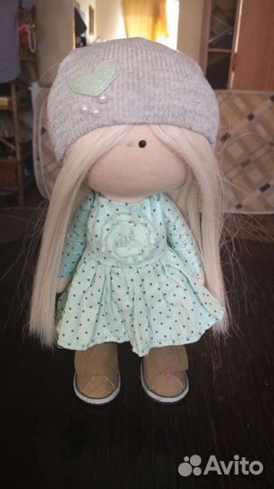 Кукла Лилу
