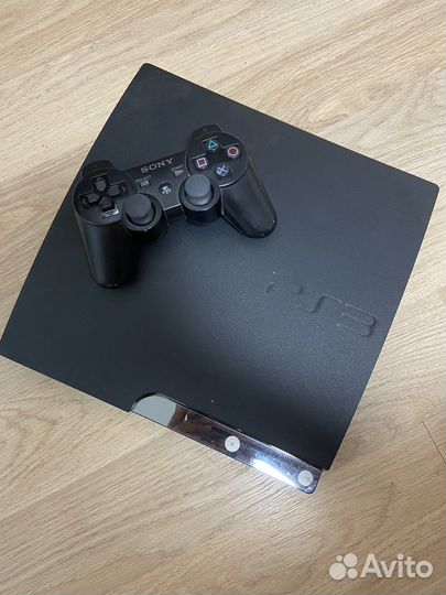 Sony playstation 3 slim