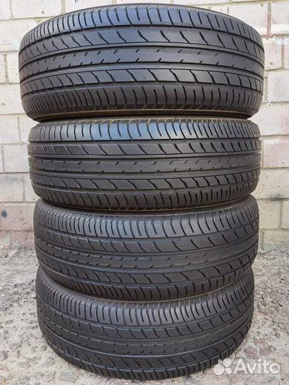 Yokohama Geolandar G98A 225/65 R17 102H