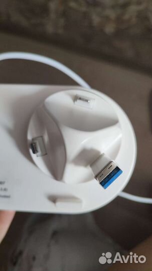 Станция для зарядки телефонов