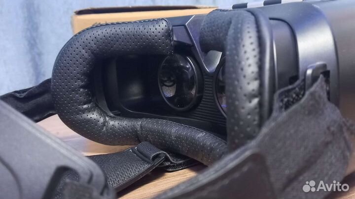 Vr очки для телефона hiper vrq+