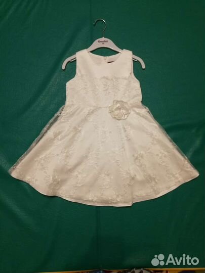 Платье orsolini 98