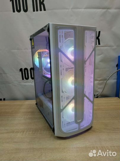 Компьютеры для игр и для работы / учёбы