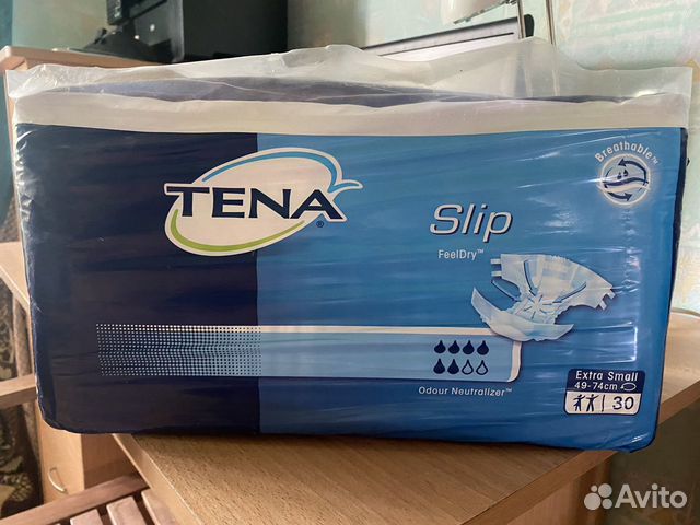 Памперсы для взрослых