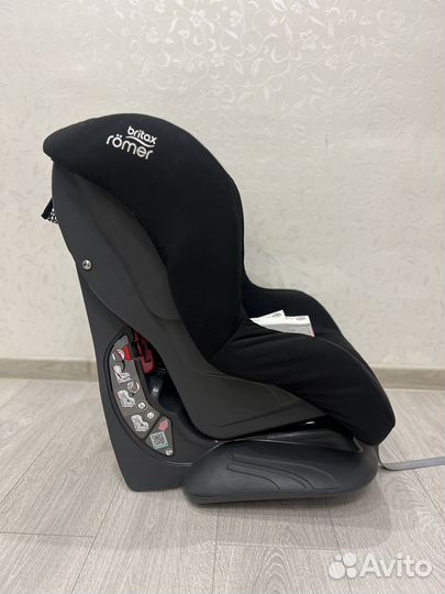 Автокресло britax romer eclipse 9-18кг