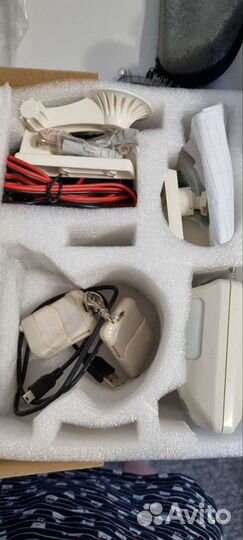 Камера видеонаблюдения бу