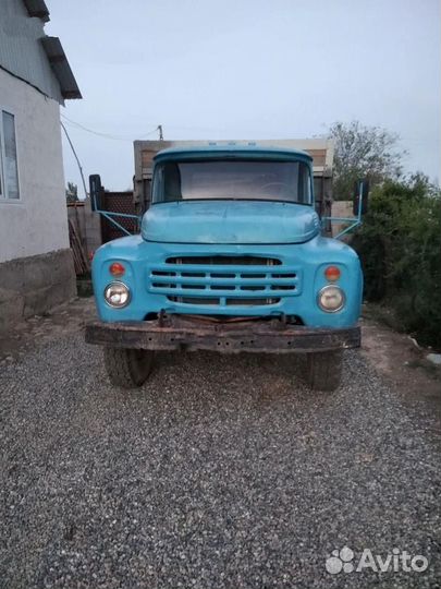 Песок,Щебень,Отсев,Грунт,Чернозем,Навоз,ЗИЛ 1-6т