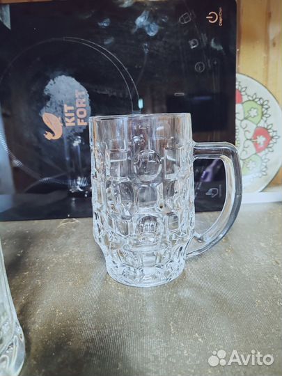 Пивная кружка
