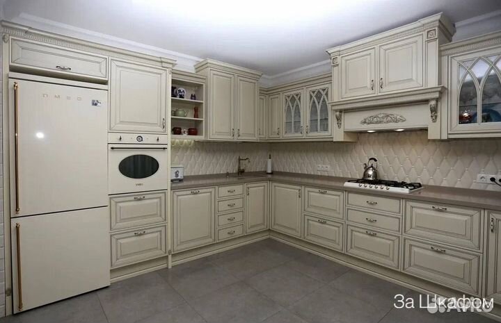 Кухонный гарнитур