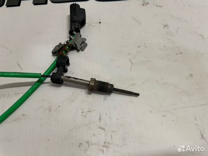 Датчик температуры Land Rover Range Rover Velar