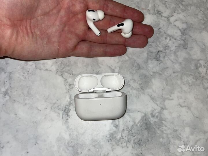 Air pods pro оригинал
