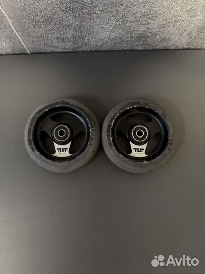 Колеса tilt stage 1