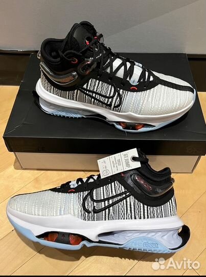 Nike G.T. Jump 2 Оригинал