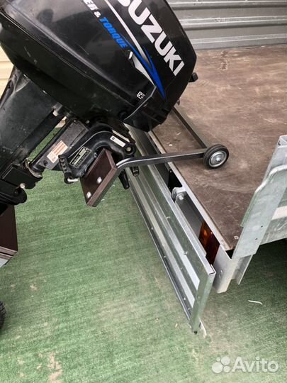 Верхняя ручка к подставке