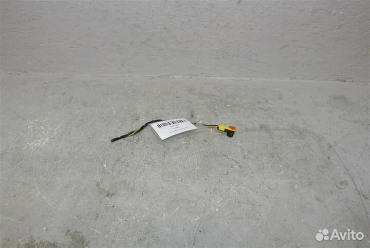 Разъем Audi A8 D4 4H 2010-2018