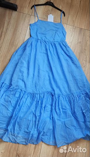 Платье imperial 42-44 новое Италия