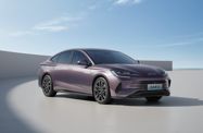 BYD Seal 07 DM-i I (2023—2026) Седан