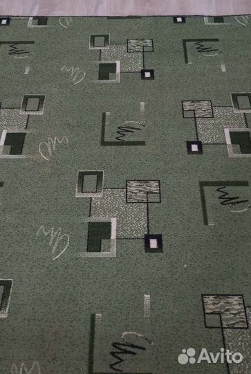 Ковры и паласы бу