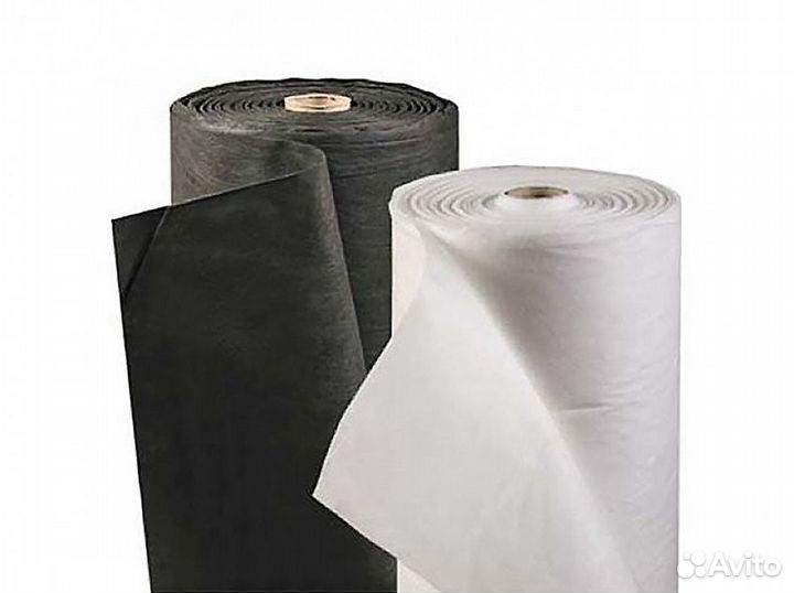 Агроволокно